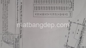 Bán đất vườn Đường 1, Xã Phú Mỹ Hưng, Huyện Củ Chi. DT: 130m x 60m, diện tích: 7800m2 giá: 35.5 tỷ, 4.55 triệu/m2, 273.08 triệu/mét ngang