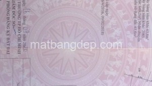 Bán đất thổ Đường Suối Lội, Xã Phước Vĩnh An, Huyện Củ Chi. DT: 16m x 45m, diện tích: 720m2 giá: 9.2 tỷ