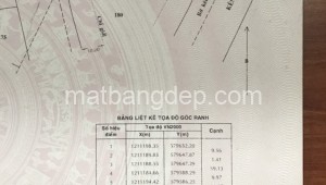 Bán đất vườn Đường 1, Xã Tân An Hội, Huyện Củ Chi. DT: 10m x 60m, diện tích: 600m2 giá: 1.4 tỷ, 2.25 triệu/m2, 135 triệu/mét ngang