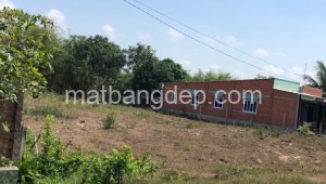 Bán đất thổ Đường 1, Xã Thái Mỹ, Huyện Củ Chi. DT: 30m x 66m, diện tích: 1980m2 giá: 7.450 tỷ