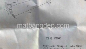 Bán đất vườn Đường 1, Xã Trung An, Huyện Củ Chi. DT: 35m x 110m, diện tích: 3850m2 giá: 4.3 tỷ, 1.12 triệu/m2, 122.86 triệu/mét ngang