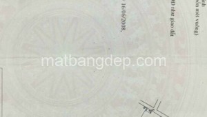 Bán đất vườn Đường 1, Xã Tân Thạnh Đông, Huyện Củ Chi. DT: 35m x 25m, diện tích: 875m2 giá: 1.9 tỷ