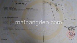 Bán đất vườn Đường 1, Xã Trung An, Huyện Củ Chi. DT: 50m x 80m, diện tích: 4000m2 giá: 6.7 tỷ, 1.68 triệu/m2, 134 triệu/mét ngang