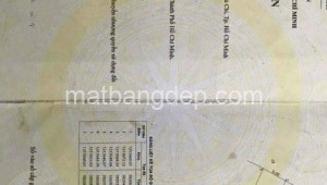 Bán đất vườn Đường 1, Thị trấn Củ Chi, Huyện Củ Chi. DT: 9m x 50m, diện tích: 450m2 giá: 2.8 tỷ