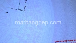 Bán đất thổ Xã Tân Phú Trung, Huyện Củ Chi. DT: 5m x 30m, diện tích: 150m2 giá: 1.9 tỷ