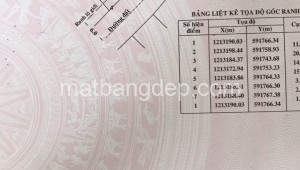 Bán đất thổ Đường 1, Xã Tân Thạnh Đông, Huyện Củ Chi. DT: 15m x 20m, diện tích: 300m2 giá: 4.7 tỷ, 15.67 triệu/m2, 313.33 triệu/mét ngang