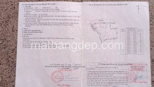 Bán đất thổ Xã Thái Mỹ, Huyện Củ Chi. DT: 35m x 42m, diện tích: 1470m2 giá: 9.0 tỷ