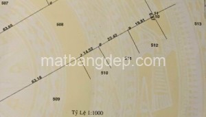Bán nhà mặt tiền 508_42 Đường 101, Xã Phú Hòa Đông, Huyện Củ Chi. DT: 41m x 126m, diện tích: 5166m2 giá: 11.3 tỷ