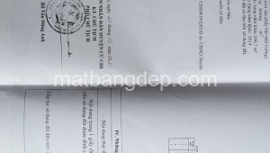 Bán đất thổ Đường 1, Xã Tân Thạnh Tây, Huyện Củ Chi. DT: 15m x 20m, diện tích: 300m2 giá: 2.2 tỷ, 7.33 triệu/m2, 146.67 triệu/mét ngang