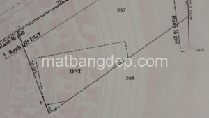 Bán đất thổ Đường Cây Gõ, Xã An Phú, Huyện Củ Chi. DT: 23m x 45m, diện tích: 1035m2 giá: 9.0 tỷ, 8.7 triệu/m2, 391.3 triệu/mét ngang