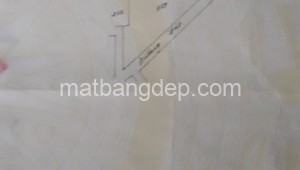 Bán đất vườn Đường 1, Xã An Nhơn Tây, Huyện Củ Chi. DT: 125m x 35m, diện tích: 4375m2 giá: 7.6 tỷ, 1.74 triệu/m2, 60.8 triệu/mét ngang