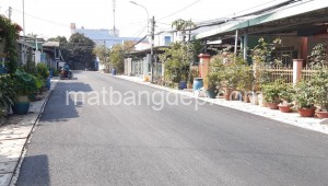 Bán đất thổ Đường Bùi Thị Me, Thị trấn Củ Chi, Huyện Củ Chi. DT: 15m x 28m, diện tích: 420m2 giá: 8.5 tỷ, 20.24 triệu/m2, 566.67 triệu/mét ngang