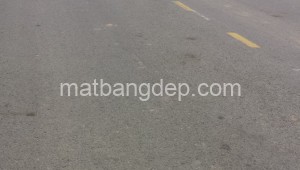 Bán đất thổ Đường Trung Lập, Xã Phú Mỹ Hưng, Huyện Củ Chi. DT: 6m x 23m, diện tích: 138m2 giá: 1.4 tỷ