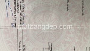 Bán đất thổ Đường Tỉnh lộ 8, Xã Bình Mỹ, Huyện Củ Chi. DT: 7m x 50m, diện tích: 350m2 giá: 9.5 tỷ, 27.14 triệu/m2, 1357.14 triệu/mét ngang