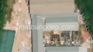 Bán đất vườn Đường 1, Xã An Nhơn Tây, Huyện Củ Chi. DT: 170m x 100m, diện tích: 17000m2 giá: 55.0 tỷ, 3.24 triệu/m2, 323.53 triệu/mét ngang