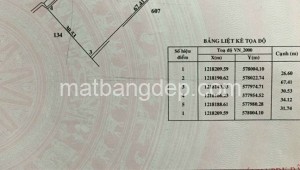 Bán đất vườn Đường Tỉnh Lộ 2, Xã Trung Lập Hạ, Huyện Củ Chi. DT: 27m x 70m, diện tích: 1890m2 giá: 14.0 tỷ, 7.41 triệu/m2, 518.52 triệu/mét ngang