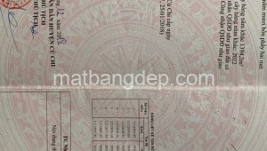 Bán đất vườn Đường 1, Xã Phước Vĩnh An, Huyện Củ Chi. DT: 16m x 67m, diện tích: 1072m2 giá: 6.5 tỷ, 6.06 triệu/m2, 406.25 triệu/mét ngang