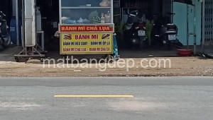 Bán đất thổ Đường Tỉnh lộ 8, Xã Hòa Phú, Huyện Củ Chi. DT: 4.5m x 33m, diện tích: 148.5m2 giá: 4.5 tỷ, 30.3 triệu/m2, 1000 triệu/mét ngang