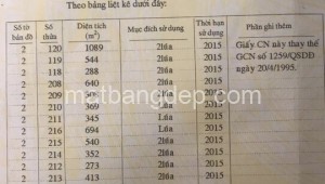 Bán đất vườn Đường 1, Xã Phú Hòa Đông, Huyện Củ Chi. DT: 100m x 130m, diện tích: 13000m2 giá: 22.0 tỷ, 1.69 triệu/m2, 220 triệu/mét ngang