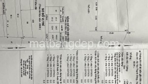 Bán nhà mặt tiền 81_4 Đường 1, Xã Tân Thạnh Đông, Huyện Củ Chi. DT: 25m x 70m, diện tích: 1600m2 giá: 13.0 tỷ