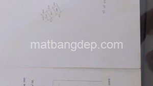 Bán đất lúa Đường 1, Xã Trung Lập Hạ, Huyện Củ Chi. DT: 40m x 80m, diện tích: 3200m2 giá: 2.1 tỷ, 0.66 triệu/m2, 52.5 triệu/mét ngang