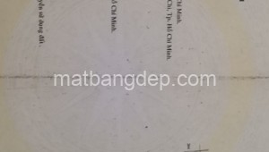 Bán đất vườn Đường 1, Xã Trung Lập Thượng, Huyện Củ Chi. DT: 25m x 55m, diện tích: 1375m2 giá: 1.2 tỷ, 0.87 triệu/m2, 48 triệu/mét ngang