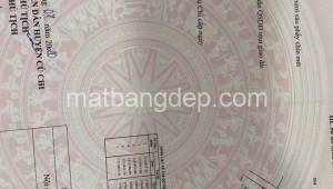 Bán đất vườn Đường 1, Xã Phước Hiệp, Huyện Củ Chi. DT: 100m x 72m, diện tích: 7200m2 giá: 6.6 tỷ, 0.92 triệu/m2, 66 triệu/mét ngang