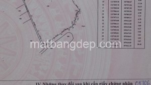 Bán đất vườn 2 mặt tiền Đường 1, Xã Phú Hòa Đông, Huyện Củ Chi. DT: 80m x 200m, diện tích: 16000m2 giá: 19.5 tỷ