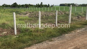 Bán đất thổ 144_65 Đường 1, Xã Tân Phú Trung, Huyện Củ Chi. DT: 37m x 95m, diện tích: 3515m2 giá: 19.0 tỷ