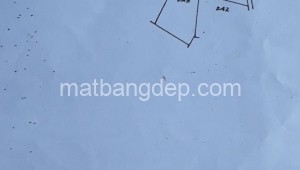 Bán đất thổ 2 mặt tiền 148_26 Đường 1, Xã Tân An Hội, Huyện Củ Chi. DT: 50m x 50m, diện tích: 2500m2 giá: 13.0 tỷ