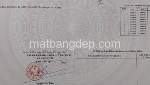 Bán đất thổ Đường 1, Xã Phú Hòa Đông, Huyện Củ Chi. DT: 30m x 80m, diện tích: 2200m2 giá: 24.2 tỷ, 11 triệu/m2, 806.67 triệu/mét ngang