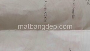 Bán đất vườn Đường 1, Xã Phú Hòa Đông, Huyện Củ Chi. DT: 30m x 85m, diện tích: 2550m2 giá: 5.0 tỷ, 1.96 triệu/m2, 166.67 triệu/mét ngang