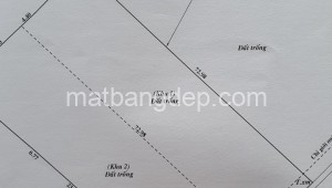 Bán đất lúa Đường 1, Xã Tân Thạnh Đông, Huyện Củ Chi. DT: 40m x 72m, diện tích: 2880m2 giá: 2.250 tỷ, 0.78 triệu/m2, 56.25 triệu/mét ngang