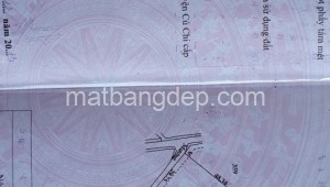 Bán đất vườn Đường 1, Xã Trung An, Huyện Củ Chi. DT: 30m x 115m, diện tích: 3450m2 giá: 4.3 tỷ, 1.25 triệu/m2, 143.33 triệu/mét ngang