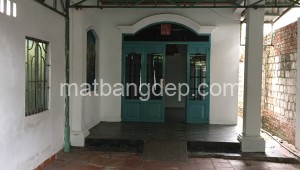 Bán đất vườn Đường 1, Xã Hòa Phú, Huyện Củ Chi. DT: 5m x 45m, diện tích: 225m2 giá: 2.250 tỷ, 10 triệu/m2, 450 triệu/mét ngang