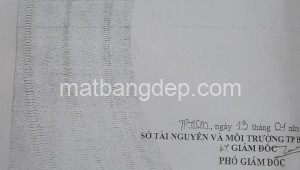 Bán đất thổ Đường 1, Xã Bình Mỹ, Huyện Củ Chi. DT: 9m x 24m, diện tích: 216m2 giá: 6.4 tỷ, 29.63 triệu/m2, 711.11 triệu/mét ngang