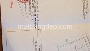 Bán đất thổ Đường Bùi Thị Điệt, Xã Phạm Văn Cội, Huyện Củ Chi. DT: 15m x 55m, diện tích: 825m2 giá: 6.5 tỷ, 7.88 triệu/m2, 433.33 triệu/mét ngang