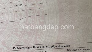 Bán đất vườn Đường Tỉnh lộ 8, Xã Phước Vĩnh An, Huyện Củ Chi. DT: 15m x 80m, diện tích: 1600m2 giá: 20.8 tỷ, 13 triệu/m2, 1386.67 triệu/mét ngang