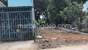 Bán đất thổ Đường Bến Súc, Xã An Phú, Huyện Củ Chi. DT: 4m x 62m, diện tích: 248m2 giá: 2.0 tỷ