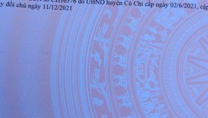 Bán đất vườn Đường 1, Xã Tân Phú Trung, Huyện Củ Chi. DT: 10m x 54m, diện tích: 586m2 giá: 2.0 tỷ, 3.41 triệu/m2, 200 triệu/mét ngang