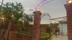 Bán đất thổ Đường Bùi Thị Điệt, Xã Nhuận Đức, Huyện Củ Chi. DT: 9m x 39m, diện tích: 622m2 giá: 10.0 tỷ