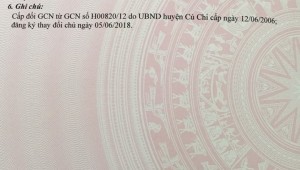 Bán đất thổ Đường 1, Xã Tân Phú Trung, Huyện Củ Chi. DT: 50m x 30m, diện tích: 1500m2 giá: 12.0 tỷ