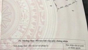Bán đất vườn Xã Tân Phú Trung, Huyện Củ Chi. DT: 20m x 32m, diện tích: 1000m2 giá: 4.0 tỷ, 4 triệu/m2, 200 triệu/mét ngang