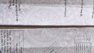 Bán đất thổ Đường Tỉnh Lộ 2, Xã Tân Phú Trung, Huyện Củ Chi. DT: 18m x 92m, diện tích: 1660m2 giá: 28.0 tỷ, 16.87 triệu/m2, 1555.56 triệu/mét ngang