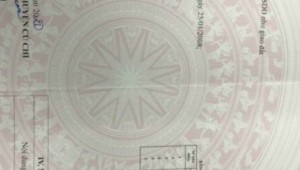 Bán đất vườn Xã Tân Phú Trung, Huyện Củ Chi. DT: 28m x 55m, diện tích: 1616m2 giá: 5.5 tỷ, 3.4 triệu/m2, 196.43 triệu/mét ngang