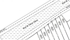 Bán đất thổ Đường Tỉnh lộ 15, Xã Phú Mỹ Hưng, Huyện Củ Chi. DT: 20m x 70m, diện tích: 1400m2 giá: 4.5 tỷ
