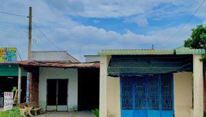 Bán đất thổ Đường Nguyễn Kim Cương, Xã Tân Thạnh Đông, Huyện Củ Chi. DT: 10m x 45m, diện tích: 567m2 giá: 6.8 tỷ, 11.99 triệu/m2, 680 triệu/mét ngang