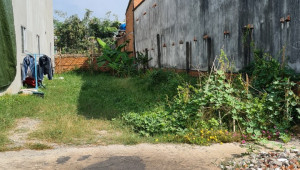Bán đất thổ Xã Phước Vĩnh An, Huyện Củ Chi. DT: 6m x 30m, diện tích: 174m2 giá: 3.6 tỷ, 20.69 triệu/m2, 600 triệu/mét ngang