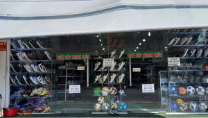 Bán đất thổ Đường Tỉnh lộ 8, Thị trấn Củ Chi, Huyện Củ Chi. DT: 6m x 37m, diện tích: 237m2 giá: 15.0 tỷ, 63.29 triệu/m2, 2500 triệu/mét ngang