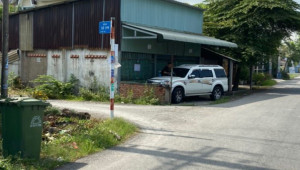 Bán đất thổ Đường Nguyễn Thị Lắng, Xã Tân Phú Trung, Huyện Củ Chi. DT: 9m x 40m, diện tích: 272m2 giá: 6.5 tỷ, 23.9 triệu/m2, 722.22 triệu/mét ngang